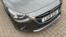 Mazda 2 1.5 115 GT Sport Nav+ 5dr Petrol Hatchback